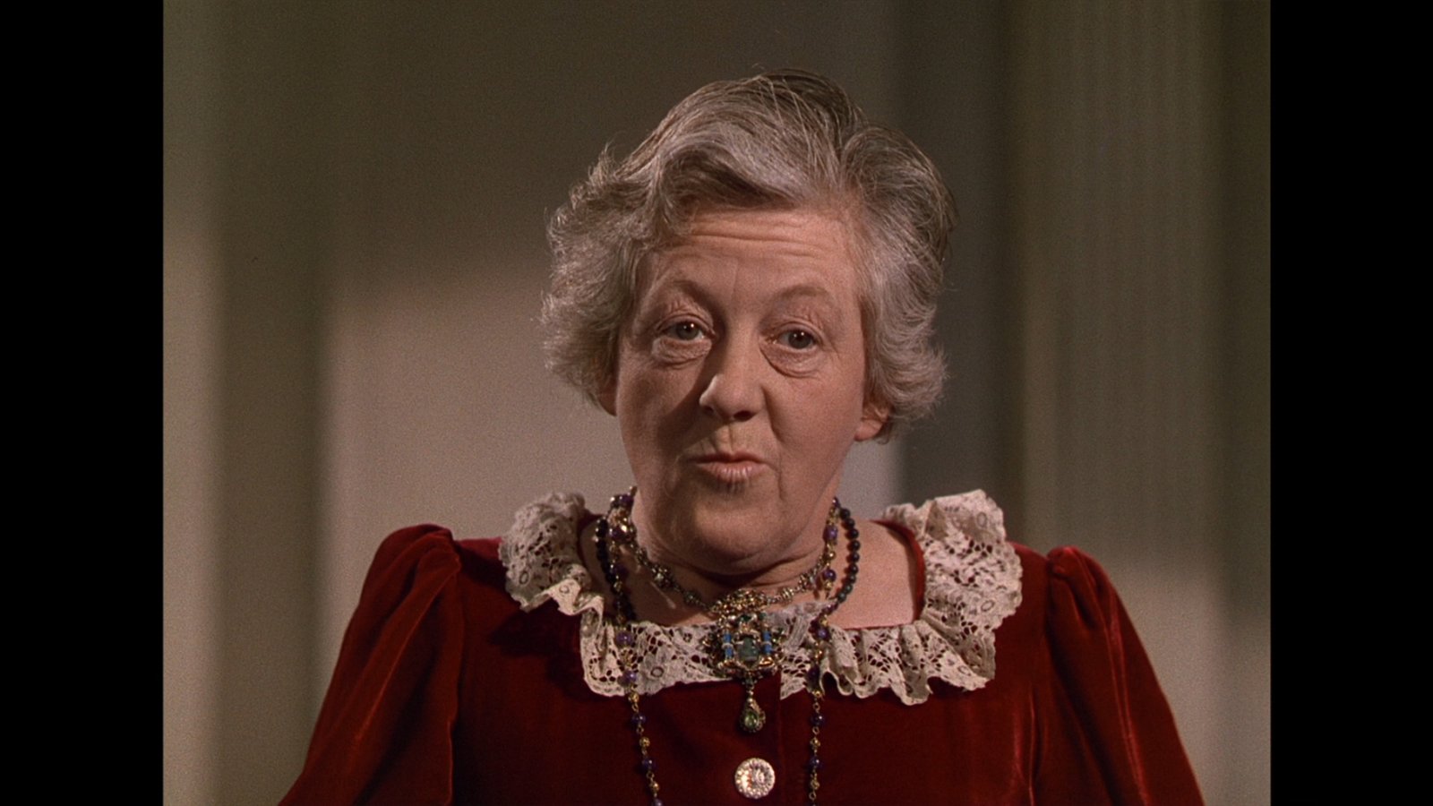 Still from Blithe Spirit