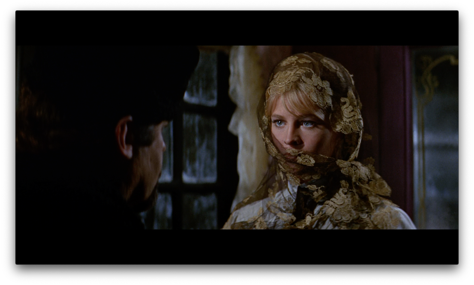 Still from Doctor Zhivago