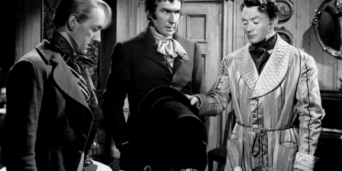 Still from Great Expectations