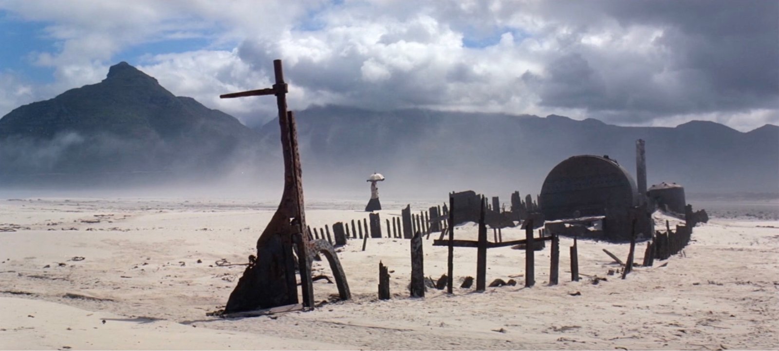 Still from Ryan's Daughter