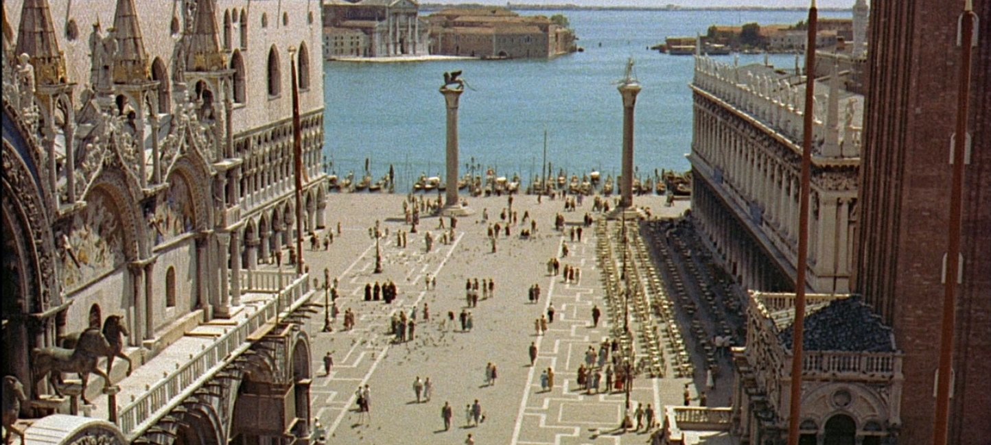 Still from Summertime