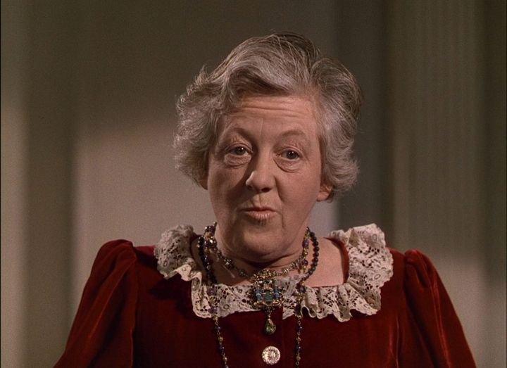 Still from Blithe Spirit