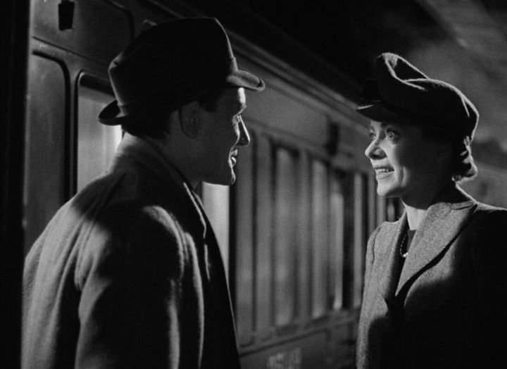 Still from Brief Encounter