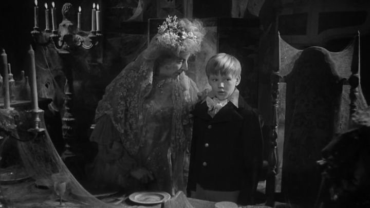 Still from Great Expectations