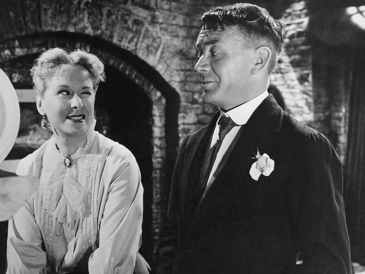 Still from Hobson's Choice