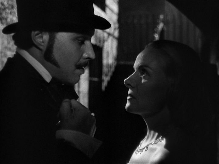 Still from Madeleine